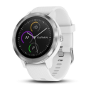 Garmin vívoactive 3 Silver White